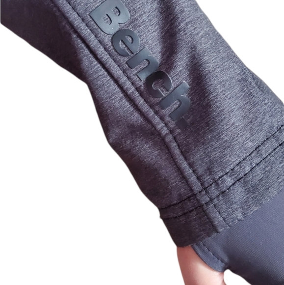 Grey Bench jacket size M - Picture 5 of 5